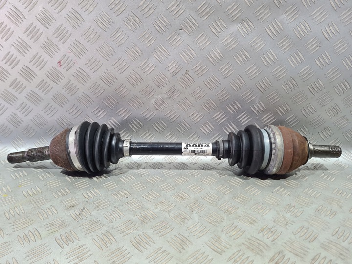 фото №1, Піввісь ліва opel astra j 1.3 cdti aad4 13321163