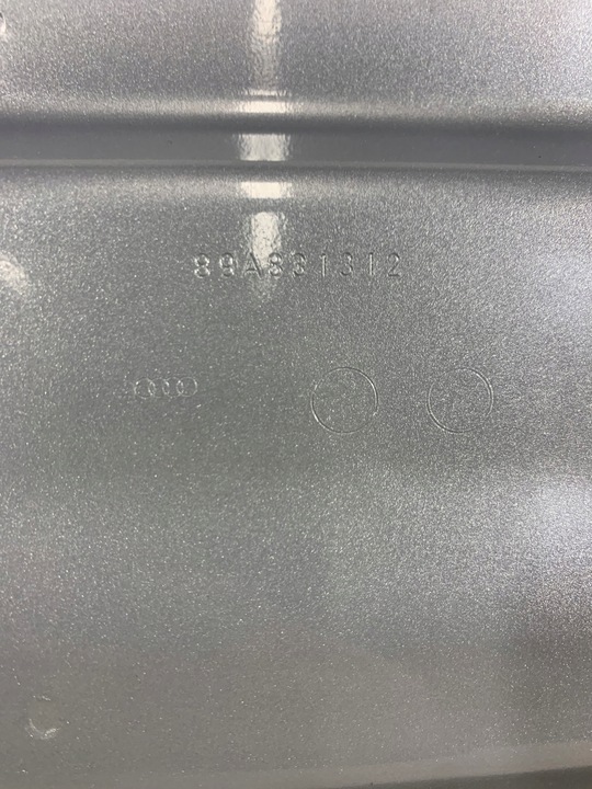 фото №9, Дверь правые перед audi q4 e-tron 89a830312