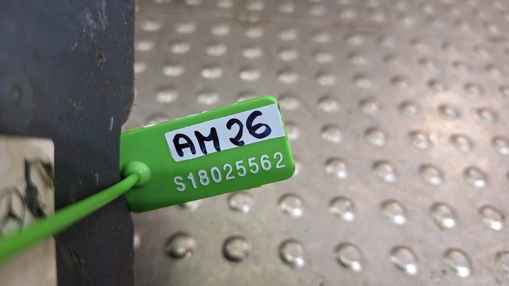 фото №10, Насос блок управления abs a0094315212 0265956006 mercedes w117 w176 w246