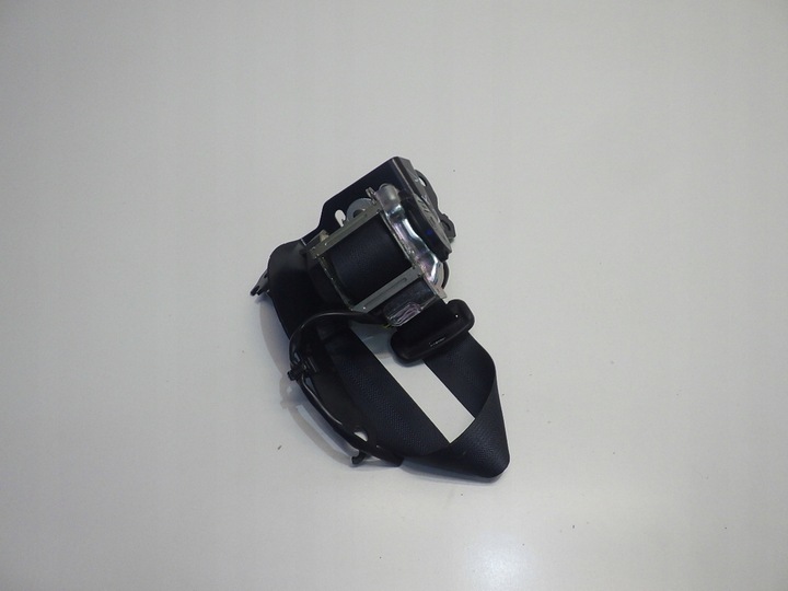 фото №1, Juke ii f16 2021 pas безопасности левый зад