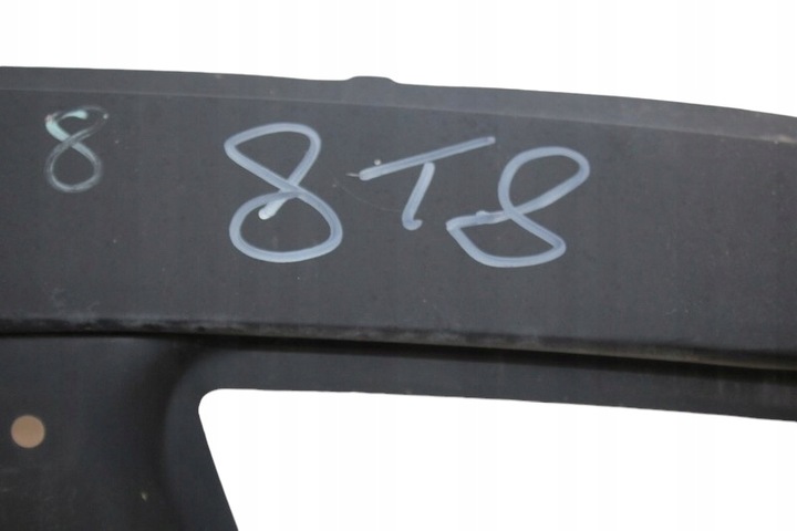 фото №3, Audi a5 8t sportback обшивка стойка правые порог