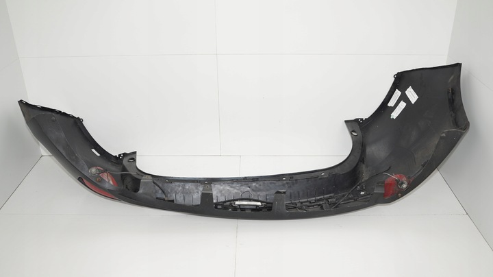 фото №13, Бампер зад задній renault grand scenic iii 09-13r teb66