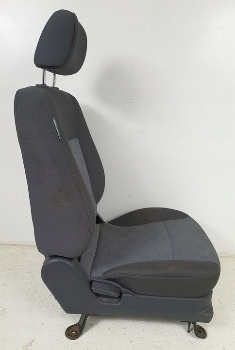 фото №5, Сиденье правые перед kia picanto i 5d европа