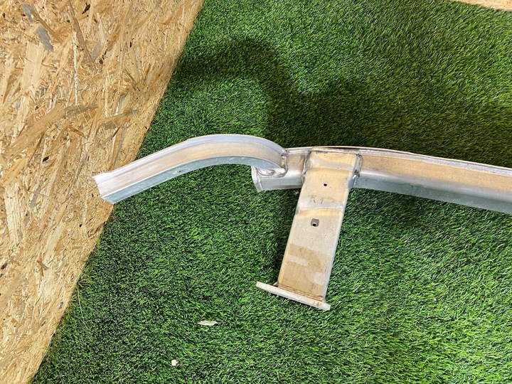 фото №6, Балка передняя бампера кронштейн усилитель audi q7 4m0 4m ii 4m0807109e