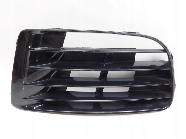 фото №1, Решітка бампера ліва перед 5k0853949c - vw golf vi gti 08-12 eu