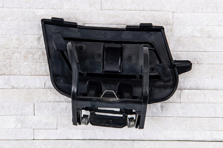 фото №10, Заглушка склоомивача фара ліва a1648600108 mercedes ml w164 2005-11