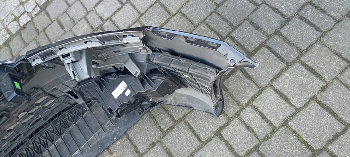 фото №12, Бампер перед переднє skoda octavia 4 iv 5e 5e3 5e3807221 5e3 807 221