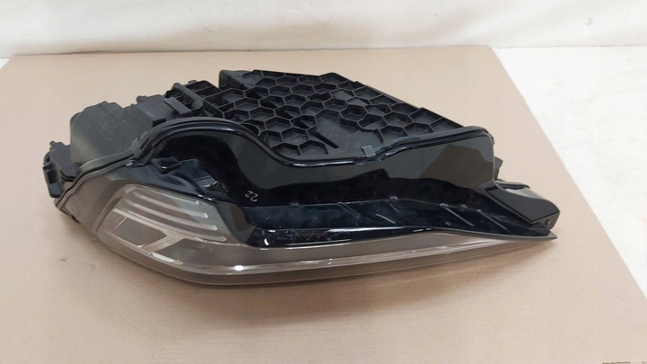 фото №9, Лампа фара перед передняя левая audi e-tron полный led 19 4ke941039