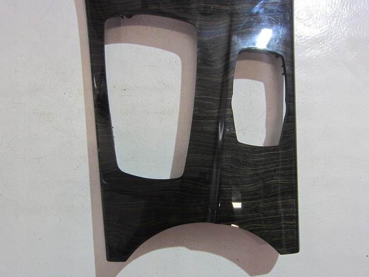 фото №10, Bmw f25 x3 захист dekor консолі середньої 920095