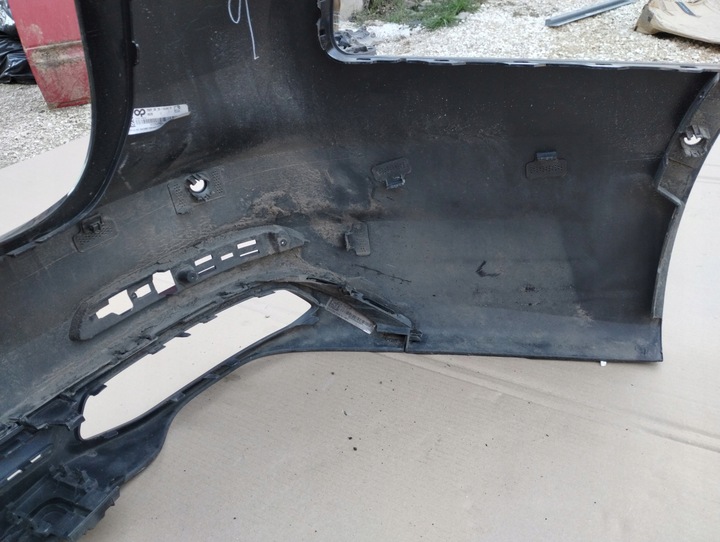 фото №13, Бампер зад audi a6 c8 4k s-line sedan 4k0807521d 4k0807521 4k0807521e