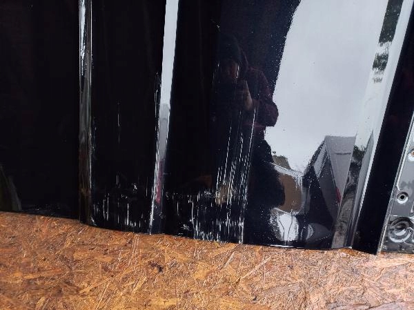 фото №8, Двері бічні праві зсувні vw crafter ii 2 man