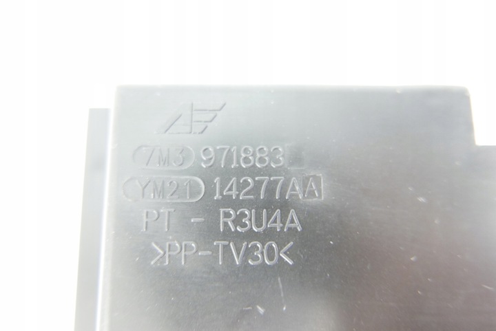 фото №8, Накладка крышка клеммы vw passat b8 3aa971813