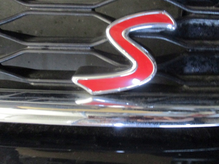 фото №9, Бампер mini f57 галоген led перед переднее