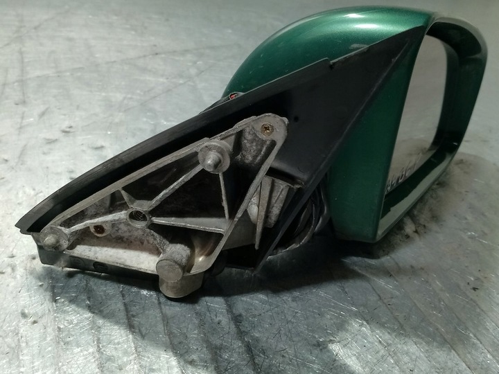 фото №6, Дзеркало праві audi a4 b6