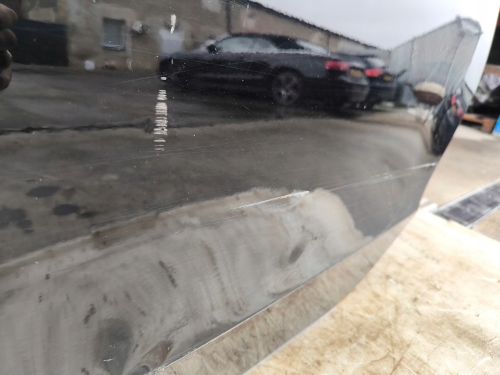 фото №6, Двері ліві зад audi a4 b8 ly9b avant універсал 1 2008-2016