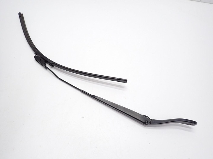 фото №1, Рычаг листовая рессора дворники левая европа 9683381680 citroen c3 ii 14r