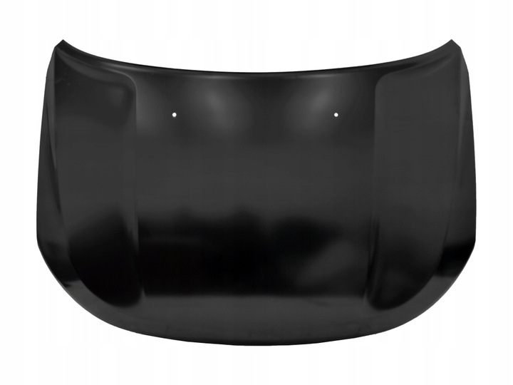 фото №1, Jeep compass 2017-2023 капот крышка двигателя алюминиевая