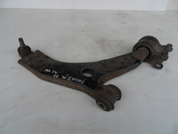 фото №1, Ford focus ii mk2 1.6 1.8 tdci рычаг перед правые