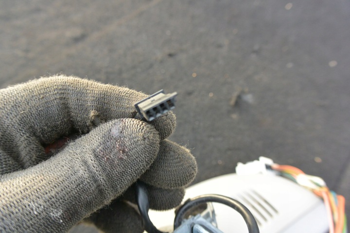 фото №12, Зеркало заднего вида mercedes ml w164 gl x164