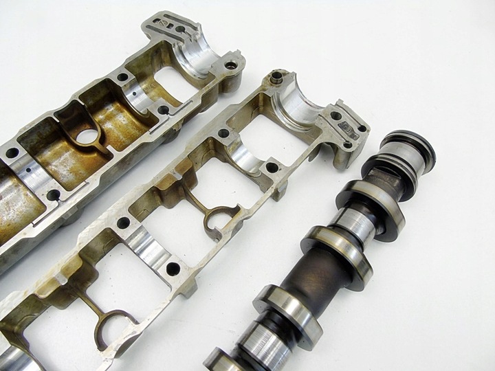 фото №9, Вал всасывающий распределительный вал 3.0 24v bmw n53b30a e90 e91 e92 e60 e61 e63 f10 f11