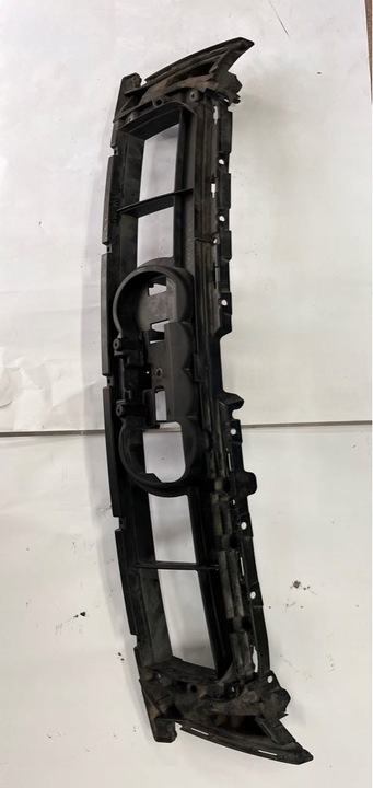 фото №1, Решётка радиатора бампера audi rs7 4g8807233d