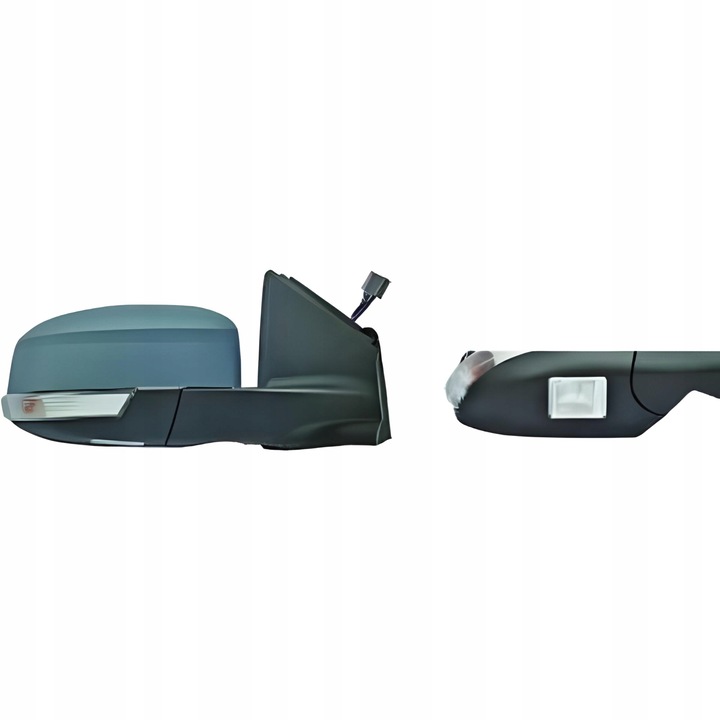 фото №1, Зеркало внешние ford mondeo 11-14