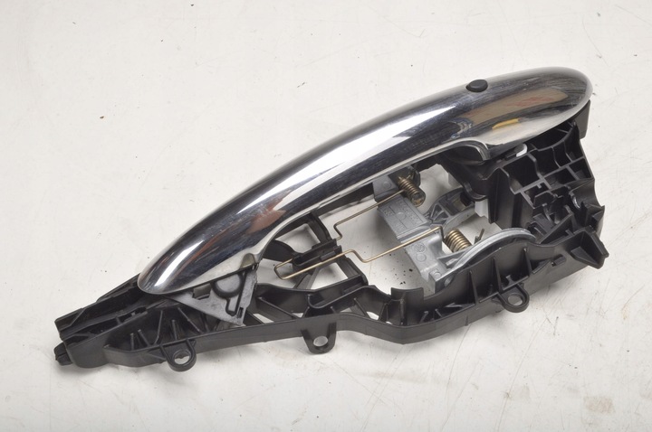 фото №1, Mini f57 ручка двері лівий перед