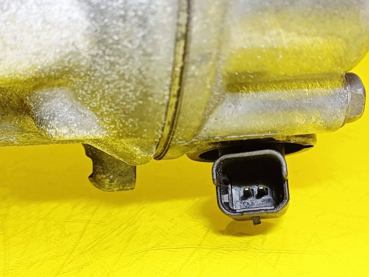 фото №9, Компрессор кондиционера peugeot 307 1.6 hdi 9659875880 nr39