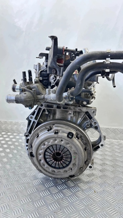 фото №9, Двигун стійка honda cr-v v rw_, rt_ 1.5 vtec l15by 18-23