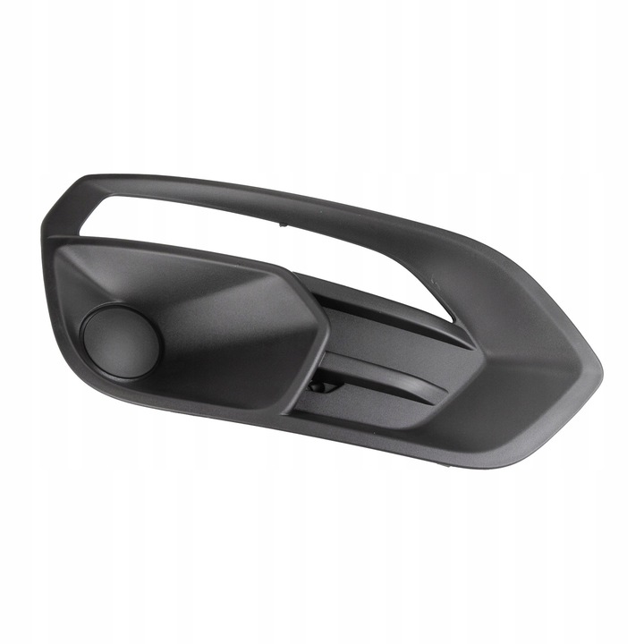 фото №1, Iveco daily 2019 рамка заглушка галоген правая