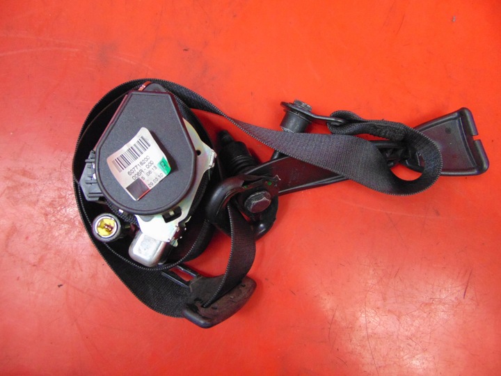 фото №15, Mercedes w169 aklasa подушки панель консоль подушка безпеки