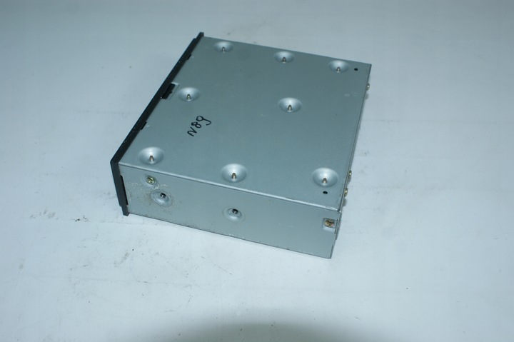 фото №10, Считыватель навигация навигации считыватель dvd nissan primera p12 28330ba000
