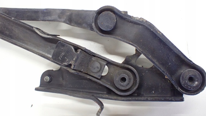 фото №6, Mercedes s w220 петли капота 2118800228