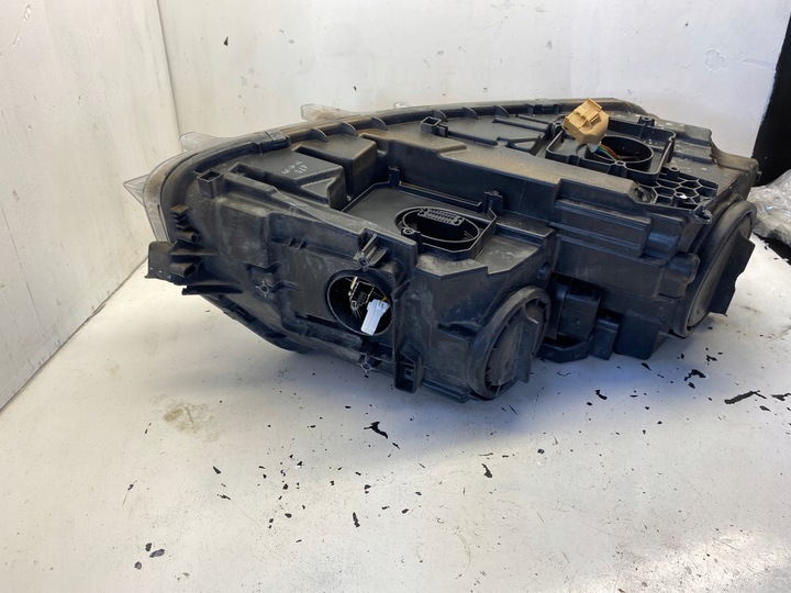 фото №12, Skoda octavia iii лампа лівий перед ксенон 5e1941015b