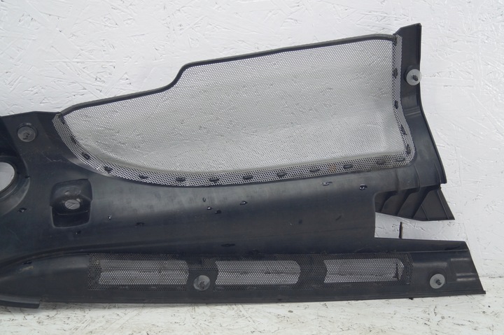 фото №6, Маскувальна накладка захист камери двигуна audi r8 420