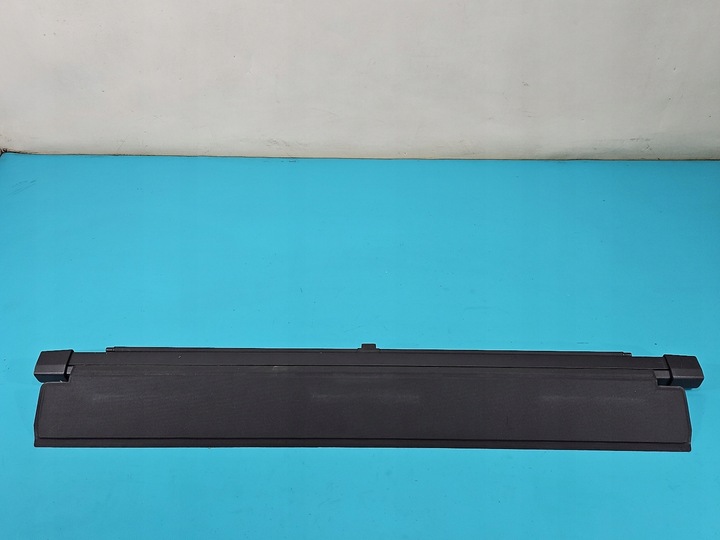 фото №1, Ролета багажника citroen c4 grand picasso i 06-13