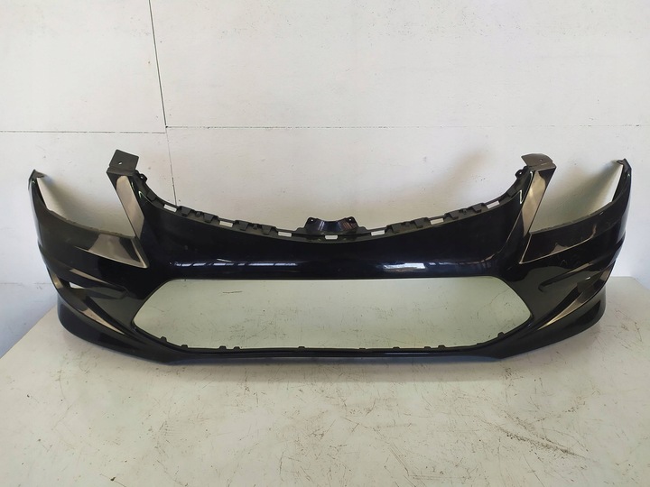 фото №1, Hyundai i30 i бампер перед переднє 865112r500