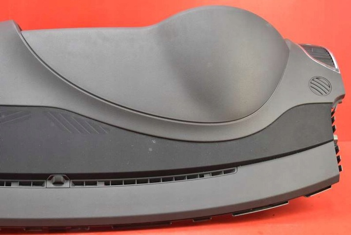 фото №8, Панель роздавальна консоль капот подушка безпеки eu audi q7 4l рестайлінг 08-15