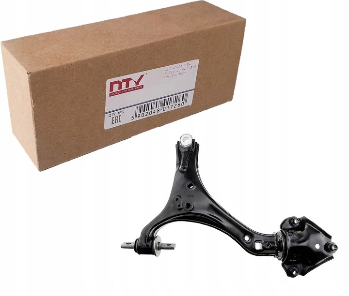 фото №12, Nty zwd-hd-077 рычаг, подвешивание колёса