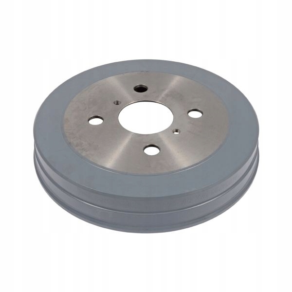 фото №2, Барабан гальмівний toyota yaris / yaris verso 99- 20