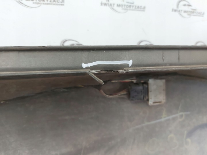 фото №15, Toyota corolla verso ii бампер задній  52159-0f040