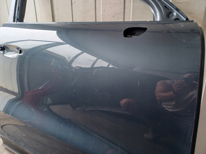 фото №9, Двері porsche cayenne iii 9y0 2018- передні праві