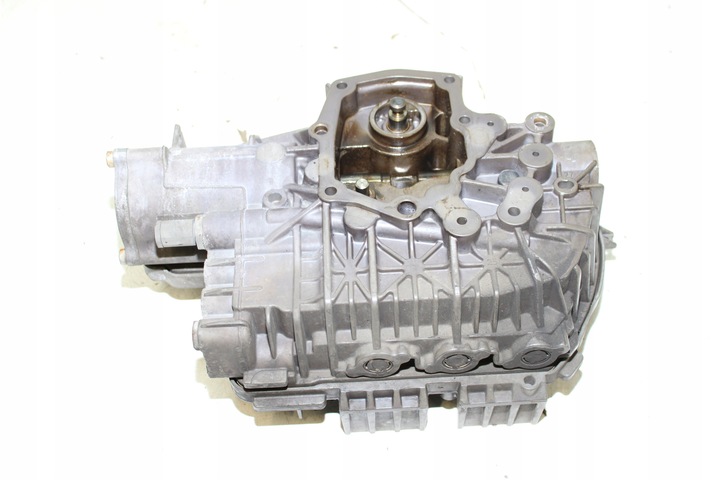 фото №1, Mercedes actros mp4 вибірник коробки передач 9612603763 festo