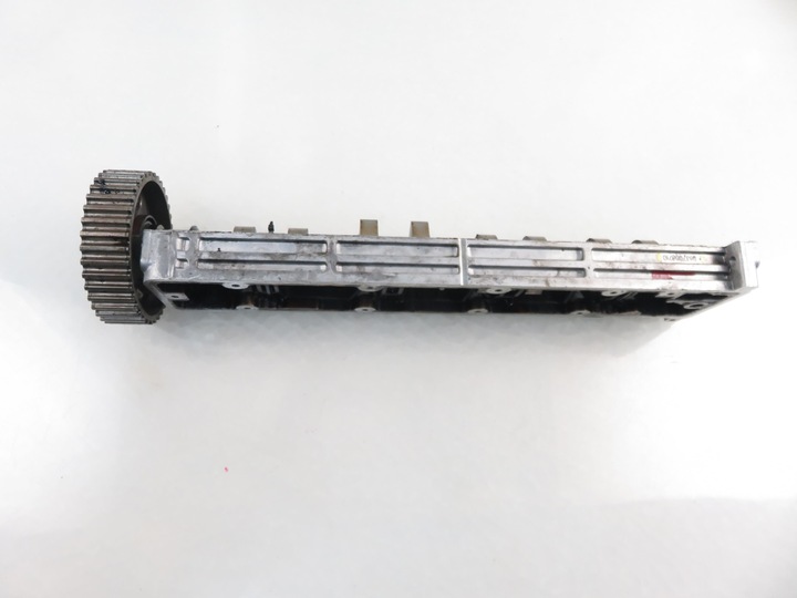 фото №5, Вал распределительный вал citroen xsara picasso i 1.8 16v 9637908710