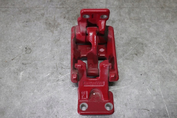 фото №1, Петля дверь зад mercedes sprinter w910 2019- a9107406600