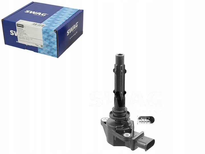 фото №2, Swag котушка запалювання 10946200 mercedes clk c e m r-kl