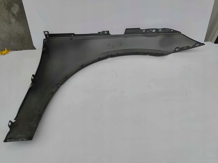 фото №9, Audi q5 ii 80a 16- крыло левый перед переднее 6101