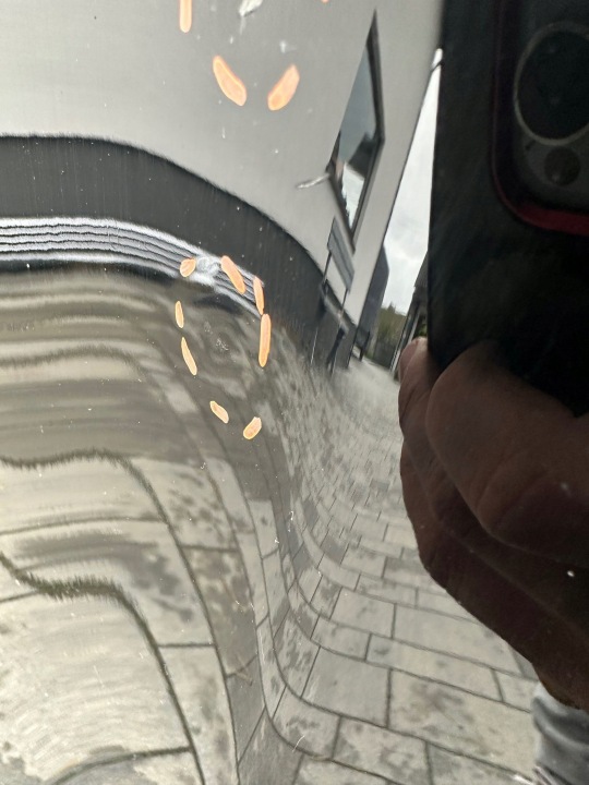 фото №6, Mercedes cla 118 a118 w118 капот кришка двигуна