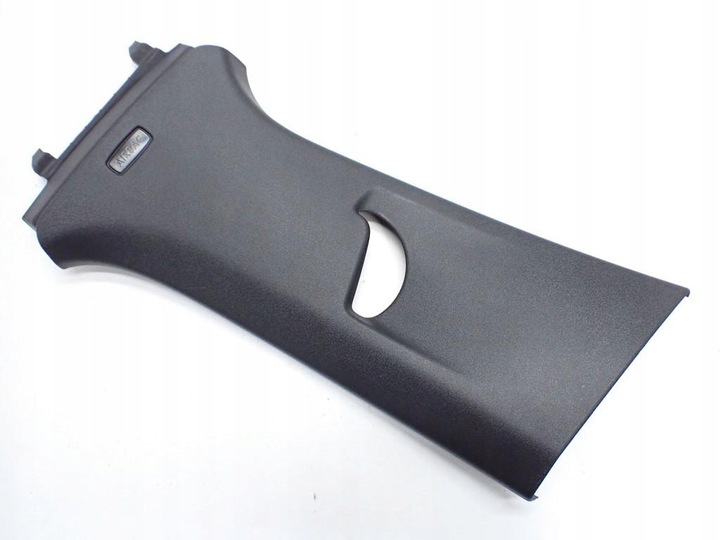 фото №1, Пластик защита стойка левая 10a867243a vw id3 id.3 cupra born 22r