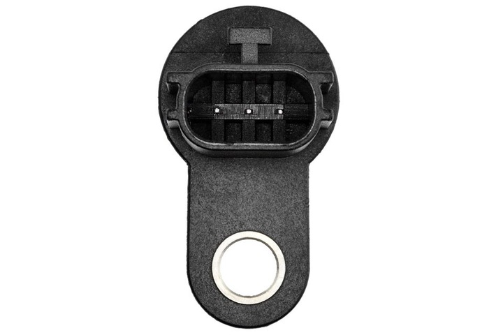 фото №11, Датчик положение вала коленчатого nissan primera p12 wp12 2.0i 16v 2001.12-